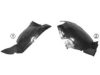 VAN WEZEL 4028433 Panelling, mudguard